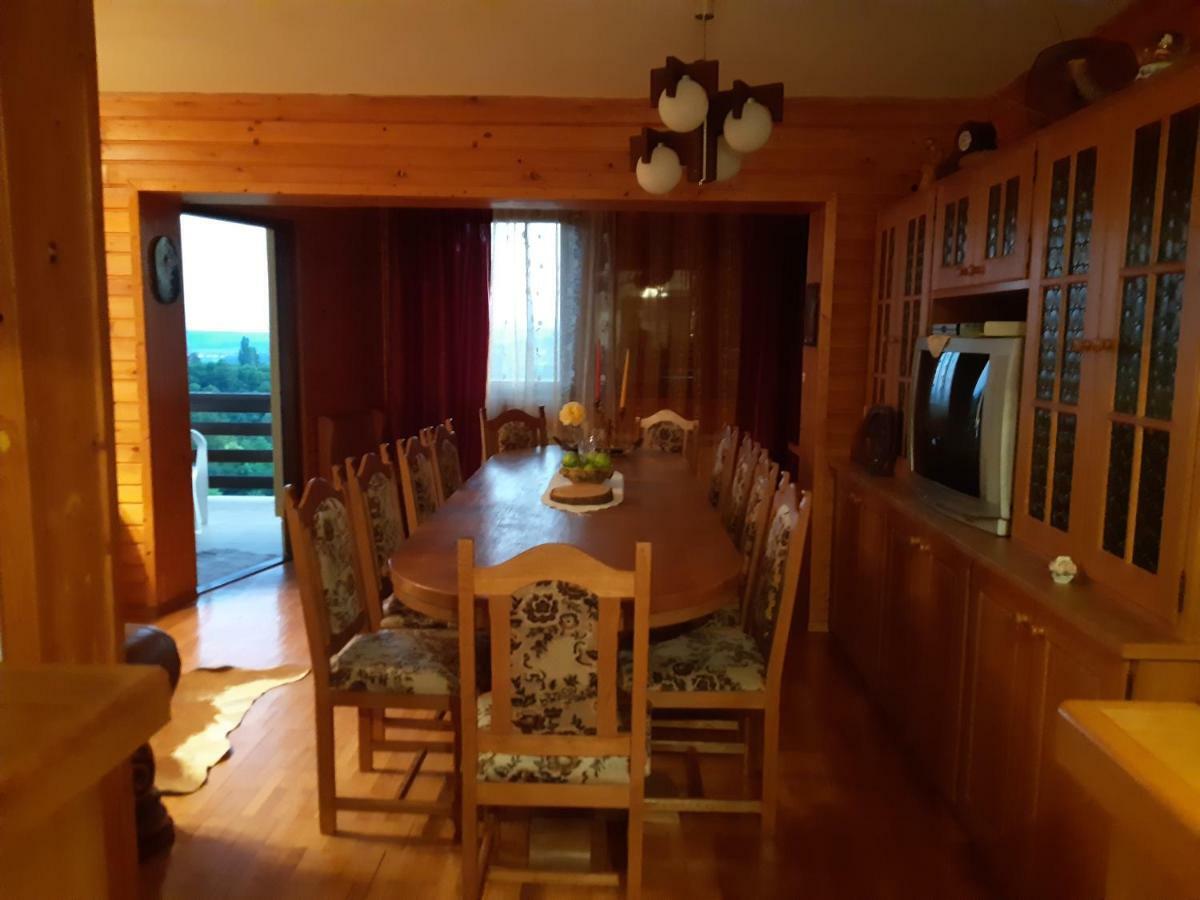 Villa House Of The Red Poppy Mirkovec Esterno foto